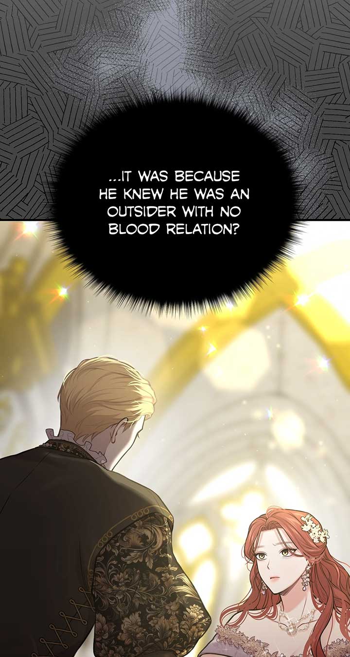 The Secret Bedroom of a Dejected Royal Daughter Chapter 84 42